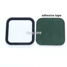 Original Lens Tempered Glass Repair Parts For GoPro Hero 11/10/9/8 Camera  Tape