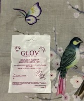GLOV Moon Pads Reusable Makeup Remover Pads 2 Pack - Brand New Sealed Pack LBAE