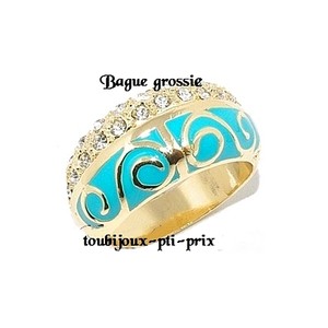 bague or taille 61 bague or taille 61