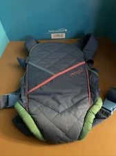 Evenflo grand tour baby carrier