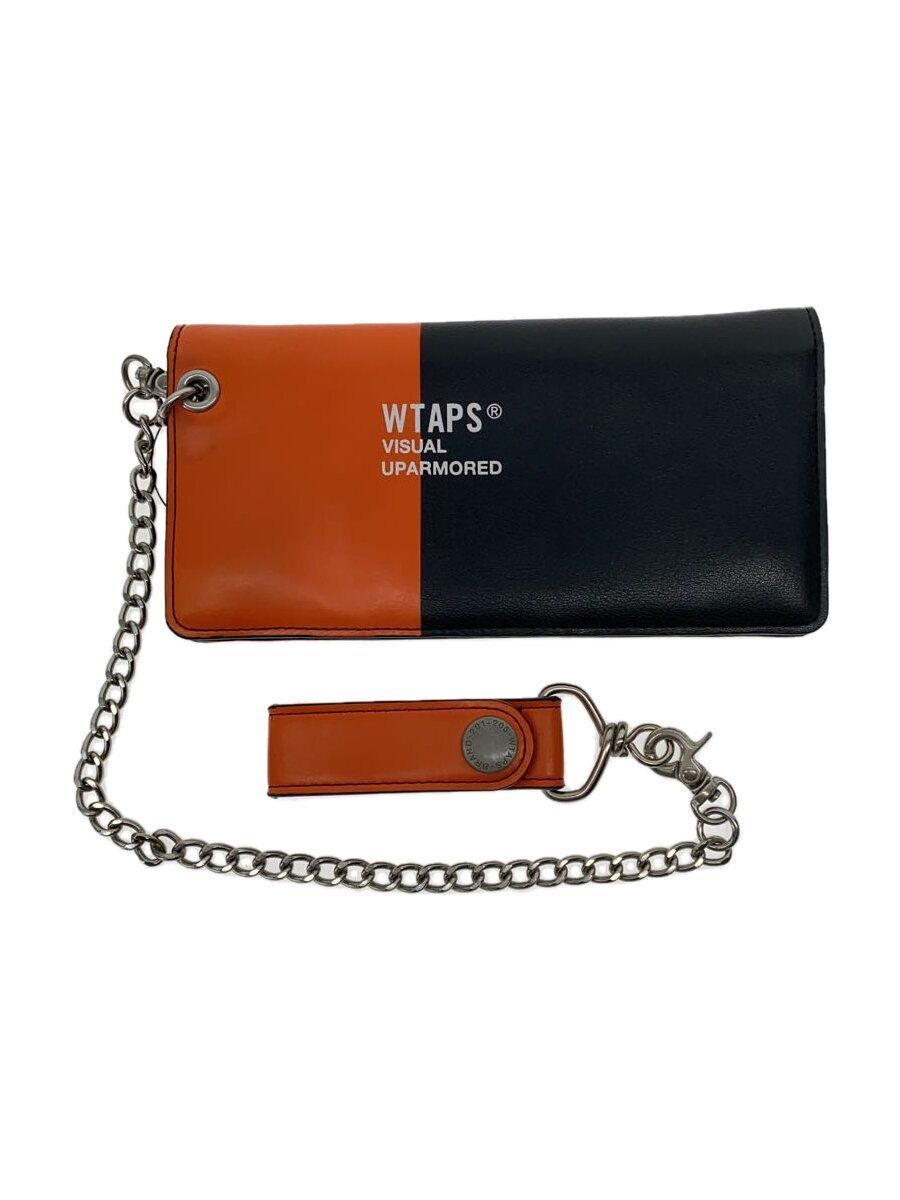 WTAPS CREAM / POUCH / SYNTHETIC 小銭入れ 財布 2025年最新】CREAM WALLET wtapsの人気アイテム - メルカリ