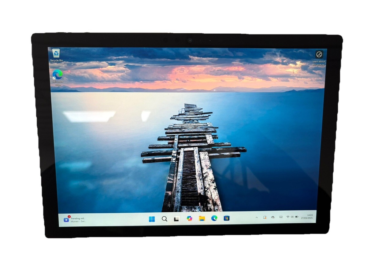 Windowsノート本体 SurfacePro5 i5-7300U/8GB/SSD256GB Win11 楽天市場】Microsoft Surface Pro5 [Core i5 7300U メモリ8G SSD256G