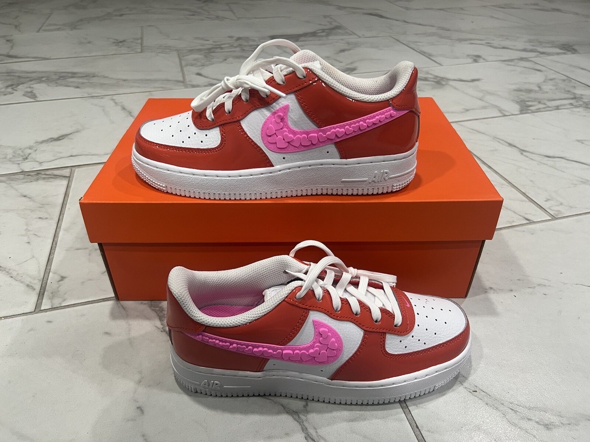airforce 1 low valentines day