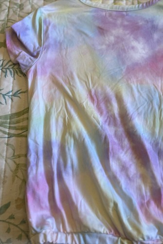 Btween Unicorn Sequin And Gap Kids Emoji Graphic T-Shirts Girls M And Size 10 - Picture 14 of 24