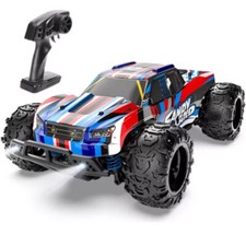 DEERC 8600E 4WD 1:20 Ferngesteuertes Auto 25KM/H Off Road RC Monster Truck 50min