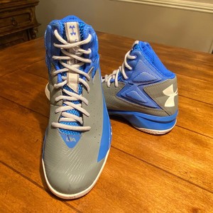 under armour rocket 1