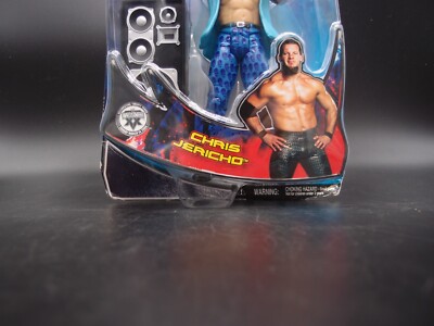 WWE Matt Hardy Action Figure Ruthless Aggression Series 7 Jakks