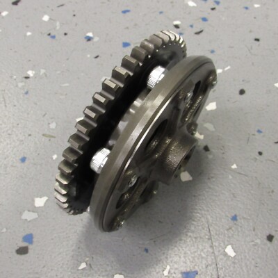 Complete Engine Starter Clutch Assy. *NICE! 88-05 ZRX1200 ZRX1100