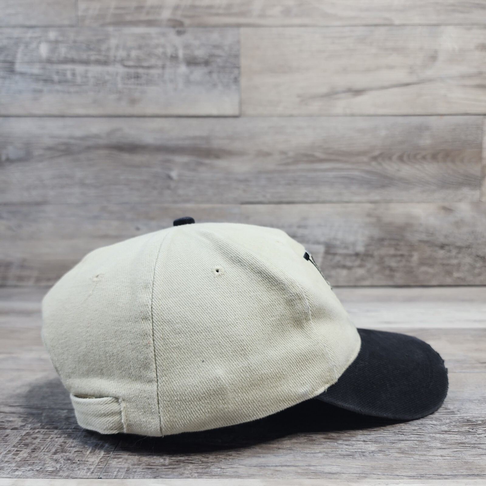 Sears Tool Territory Where Tools Rule Cap Hat Adjustable StrapBack Adult Mens 