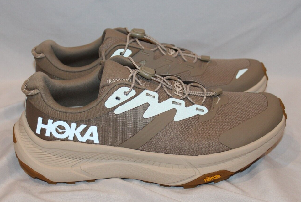 hoka-men-s-transport-running-shoes-dune-eggnog-sneakers-new-sz-11-ebay