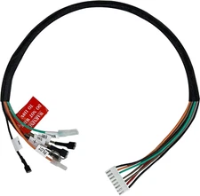 Durablow IPIH590 Wire Harness for Gas Fireplace Electronic IPI Pilot Ignition Co