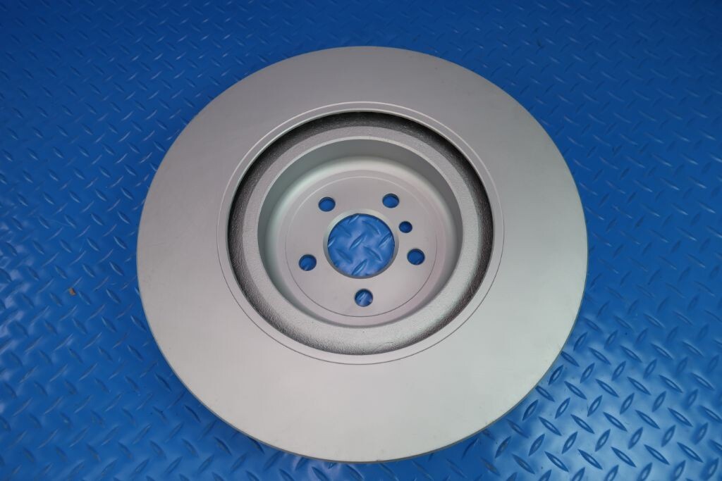 Rolls Royce Cullinan Phantom rear brake rotors TopEuro #11262