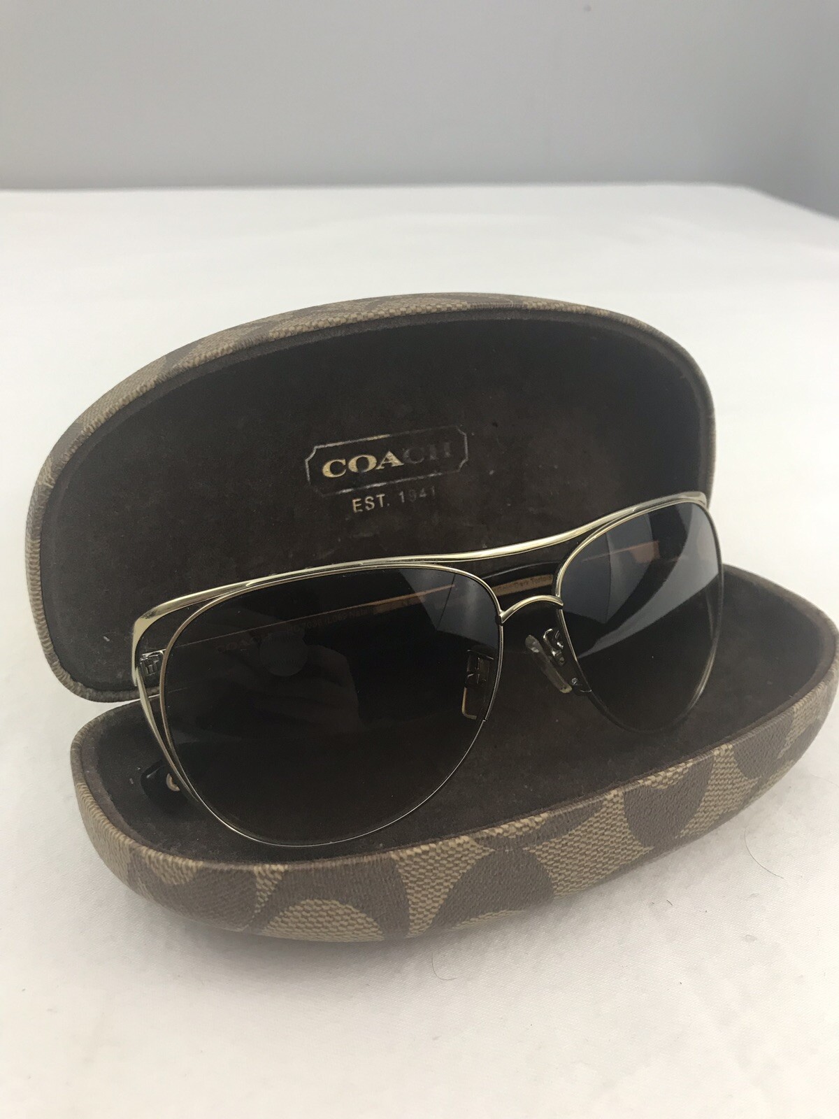 coach natalie sunglasses