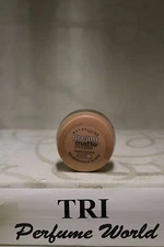 MAYBELINE Dream Matte Mousse Foundation CREAMY NATURAL Light 5  .64 oz./ 18 g