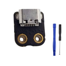 Charging Port Dock Connector Replacement with Beats Solo3 Wireless On-Ear Hea...