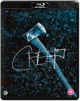 Creep - Blu-Ray - G3Z