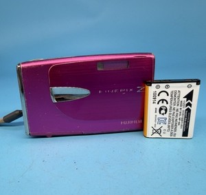 Finepix Z30 | eBay