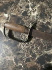 KILLER D-GUARD SHORT SWORD