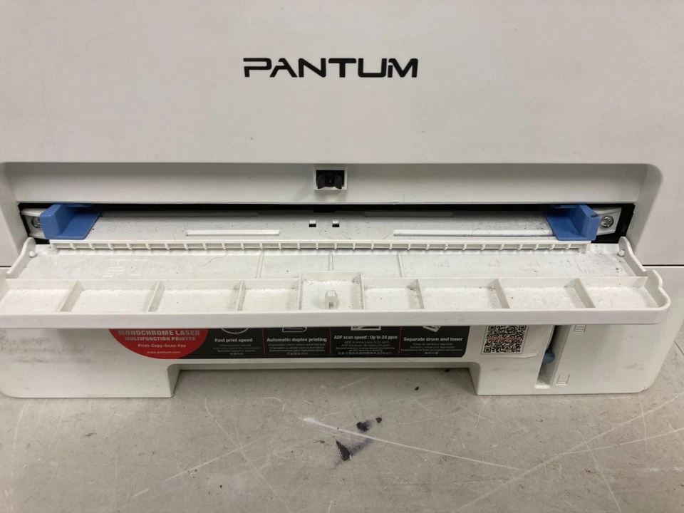 Pantum L2710FDW Monochrome Laser All-in-one with under 4K prints - Image 3 of 4