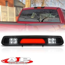 LED Smoke 3RD Brake Light Cargo Lamp Bar For 2004-2008 Ford F150 Explorer MarkLT