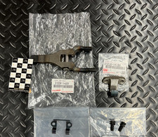 Original TOYOTA SUPRA MA70 Schraube & Gabel & Stütze R154 Getriebe Kupplung...