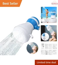 Electric Shower Head Water Heater 5400W Fast Heating Overheat Security