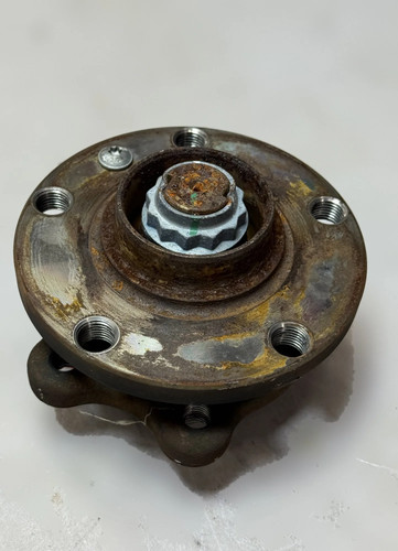 McLaren 570S 2016-2021 Hub bearing assembly Photo - $300
