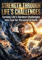 Brandon Lockwood | Strength Through Life's Challenges | Taschenbuch | Englisch