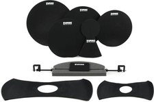 Evans SoundOff Complete Set Drum Mutes