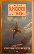 Classic Farnborough: The '50s