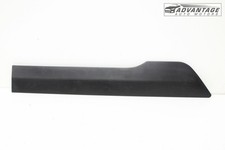 2019-2023 Ford Transit Connect Rear Right Side Lower Door Molding Cover Oem 2019-2023 Ford Transit Connect Rear Right Side Lower Door Molding Cover Oem