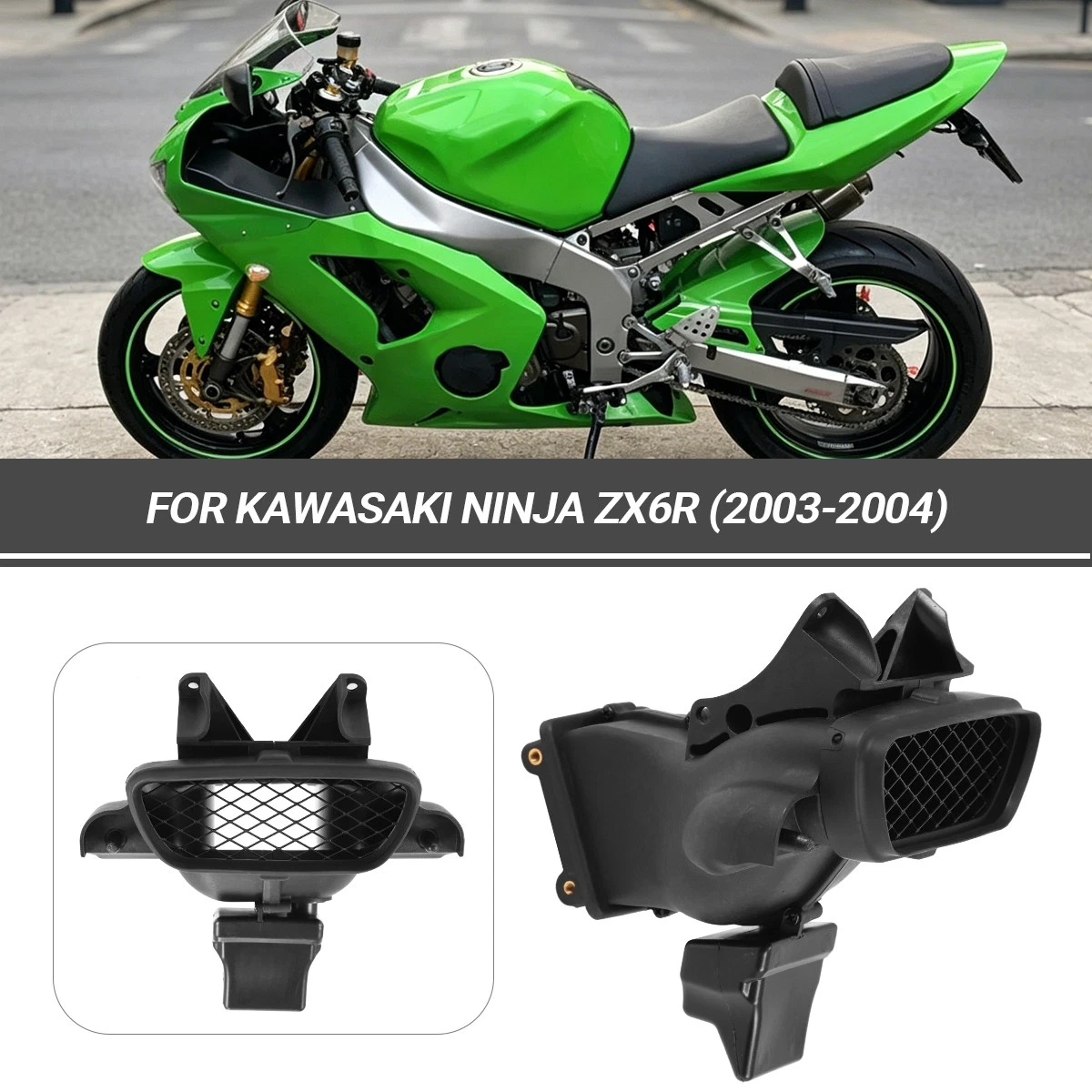 25+ Fairings & Bodywork for 2004 Kawasaki Ninja ZX6R for sale