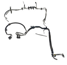 kit 2 tubo aria condizionata fiat doblo cargo serie 3 263 2010 2015 1.6 diesel