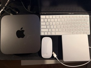 Mac mini Late 2018 | eBay