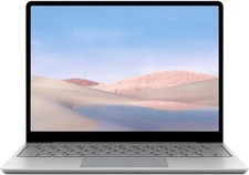 Microsoft Surface Go 12.4 in 8GB RAM 256GB SSD Core i5-1035G1 WIN11P Platinum