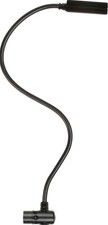 Littlite 18XR-HI 18-inch High Intensity Gooseneck Lamp w 3-pin Right Angle XLR