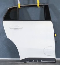 Porte arrière et accessoires Fiat 600