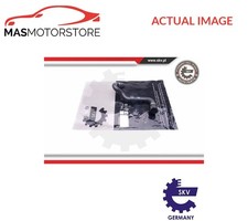 RADIATOR HOSE LOWER RIGHT SKV GERMANY 43SKV638 FOR BMW X5,E53 3.0 I 3L 170KW