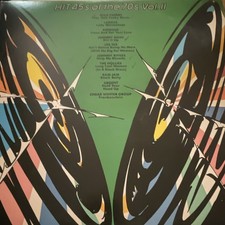 K-Tel Hit 45s of the 70s, Vol. II 12" Vinyl LP 33 RPM Rock/Pop Black