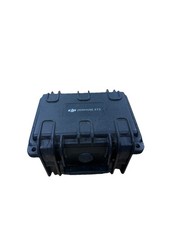 DJI Zenmuse XT2 Camera Mount for DJI Systems - Black with Protective Case