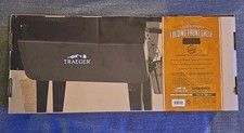 Ronald Traeger New Angles ロナルド トレーガー　美品 Father's Day 2025 - Traeger Grills
