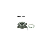 Radlagersatz SKF Vkba 7561 FüR Nissan, Hinterachse