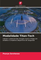 Pourya Zarshenas | Modalidade Titan-Tech | Taschenbuch | Portugiesisch (2024)