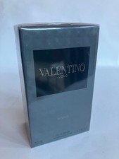 Valentino UOMO INTENSE 1.7oz EDP Spray for Men, 100 AUTHENTIC, SEALED, RARE