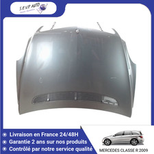 Capote Mercedes CLASSE R