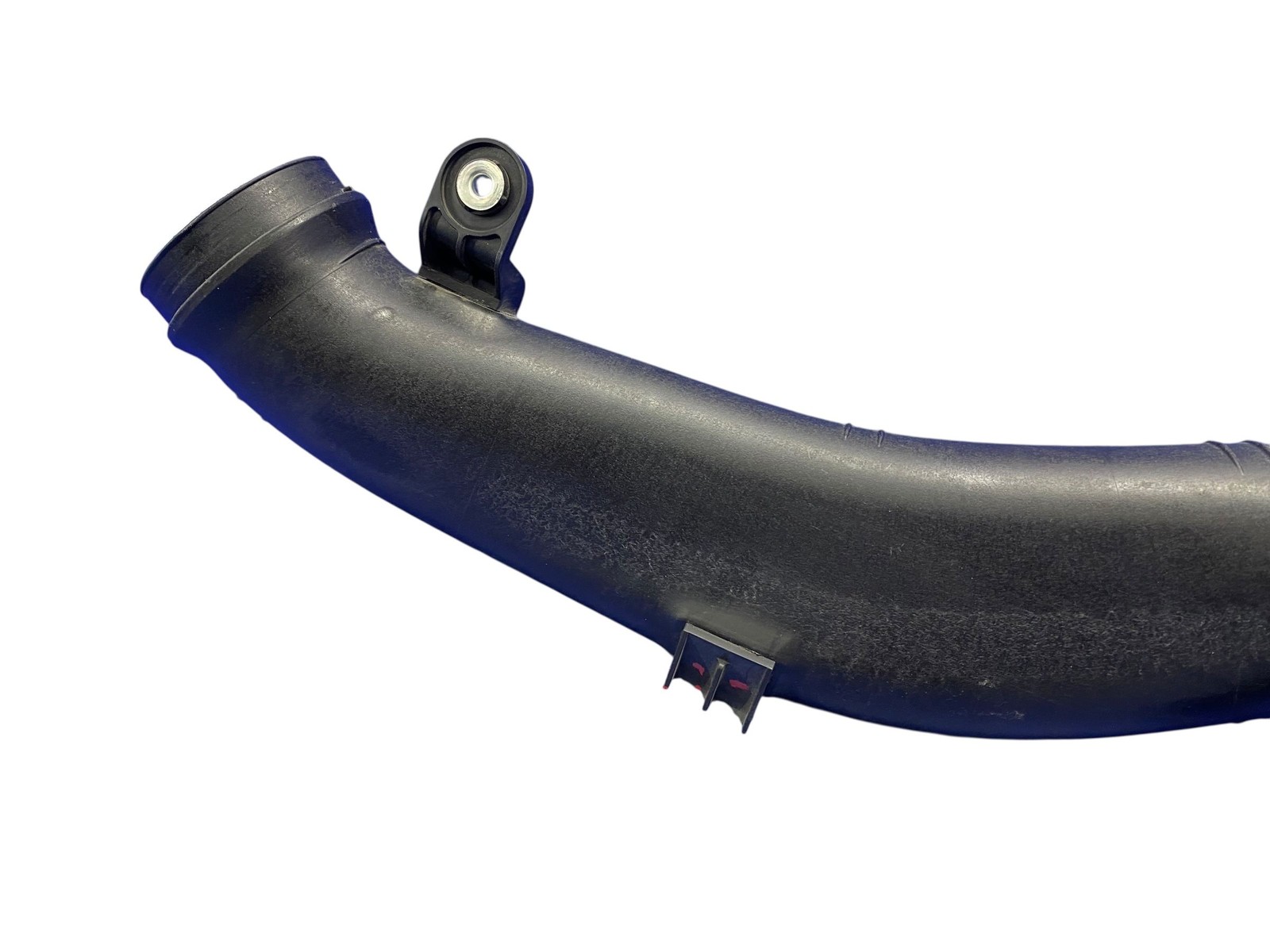 2018-2023 MCLAREN 720S RWD 4.0L REAR RIGHT AIR INTAKE PIPE TUBE 14FA119CP OEM