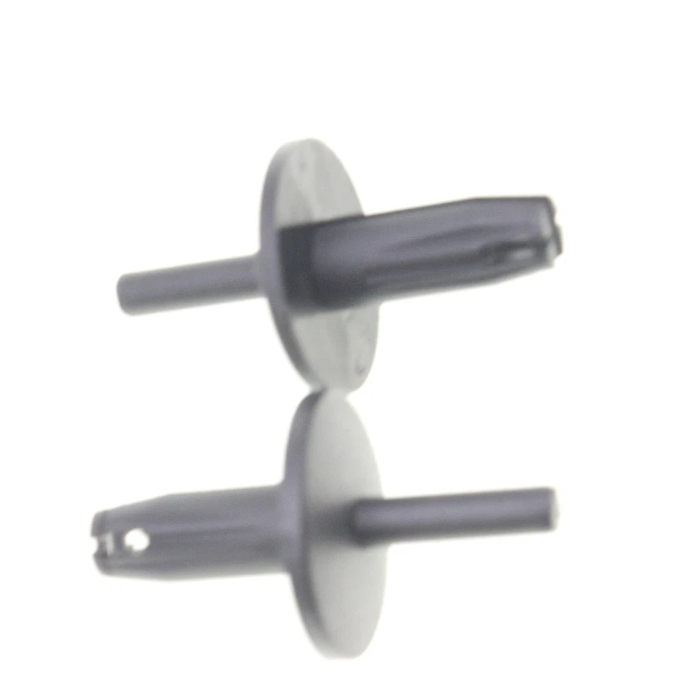 20 piezas clips de retención de revestimiento de guardabarros para Chrysler Fifth Avenue láser Dodge 6031390 Foto 2 de 4