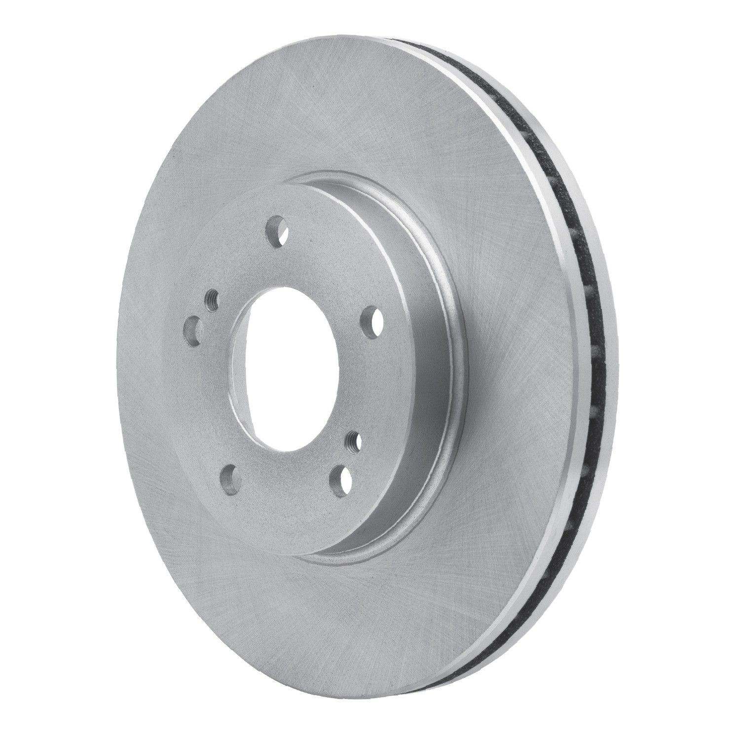 Dynamic Friction 600-68002 Disc Brake Rotor For 90-97 Infiniti J30 Q45