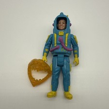 Product Image: The Real Ghostbusters Super Fright Features Ray Stantz Action Figure Kenner 1989