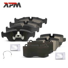 Plaquette de frein BMW 316